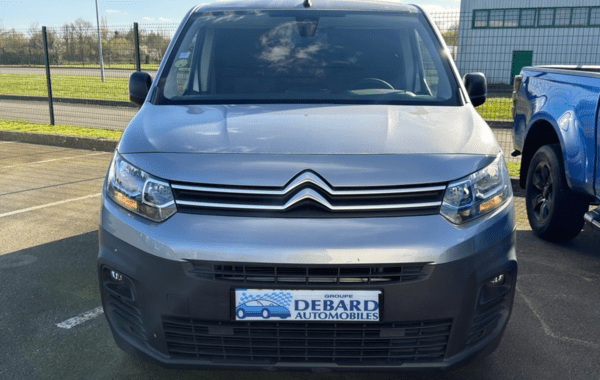 citroen-berlingo-van-m-1000kg-bluehdi-130-s-s-club-eat8 - 164424686