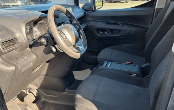 citroen-berlingo-van-m-1000kg-bluehdi-130-s-s-club-eat8 - 164424686