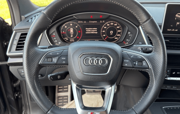 audi-q5-40-tdi-190ch-s-line-quattro-s-tronic-7-euro6d-t - 164524686