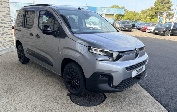 citroen-berlingo-m-1-5-bluehdi-130ch-s-s-max-bva8-5-places - 164584686