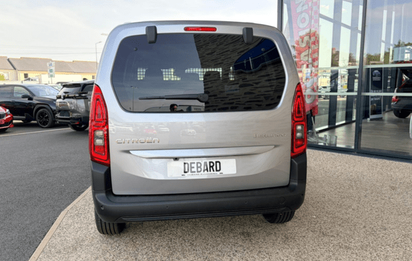 citroen-berlingo-m-1-5-bluehdi-130ch-s-s-max-bva8-5-places - 164584686