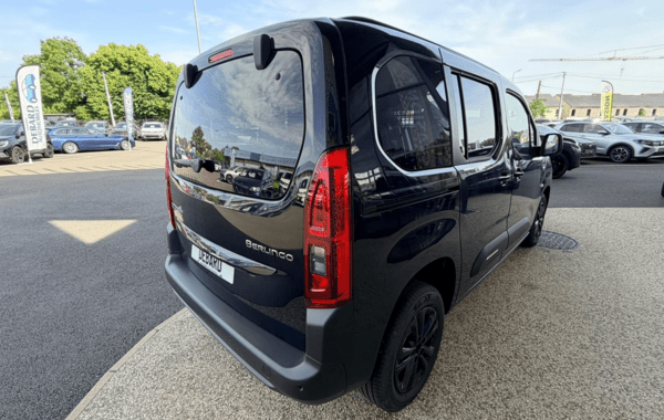 citroen-berlingo-m-1-5-bluehdi-130ch-s-s-max-bva8-5-places - 164594686