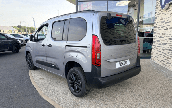 citroen-berlingo-m-1-5-bluehdi-130ch-s-s-max-bva8-5-places - 164604686