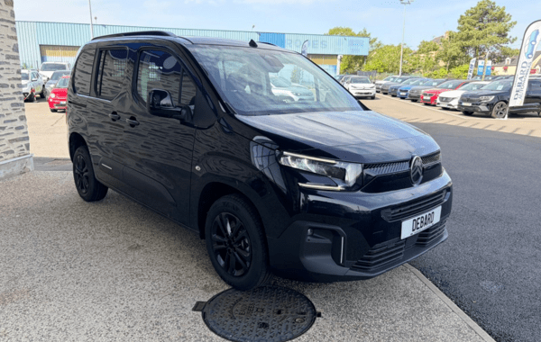 citroen-berlingo-m-1-5-bluehdi-130ch-s-s-max-bva8-5-places - 164644686