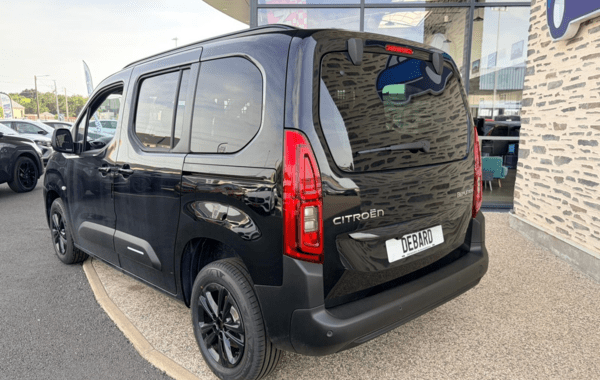 citroen-berlingo-m-1-5-bluehdi-130ch-s-s-max-bva8-5-places - 164644686