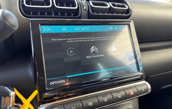 citroen-c3-aircross-1-2-puretech-130ch-s-s-plus-automatique - 164824686