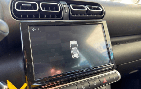 citroen-c3-aircross-1-2-puretech-130ch-s-s-plus-automatique - 164824686