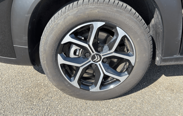 citroen-c3-aircross-1-2-puretech-130ch-s-s-plus-automatique - 164824686