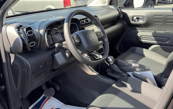 citroen-c3-aircross-1-2-puretech-130ch-s-s-plus-automatique - 164824686
