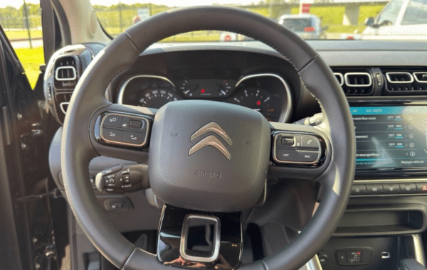 citroen-c3-aircross-1-2-puretech-130ch-s-s-plus-automatique - 164824686