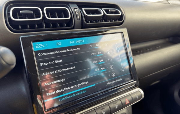 citroen-c3-aircross-1-2-puretech-130ch-s-s-plus-automatique - 164824686