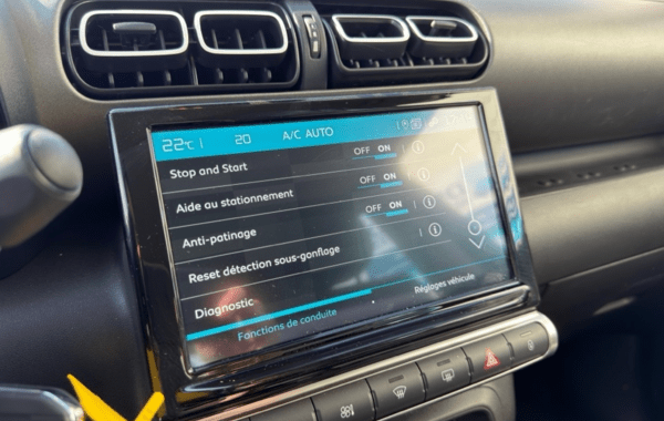 citroen-c3-aircross-1-2-puretech-130ch-s-s-plus-automatique - 164824686
