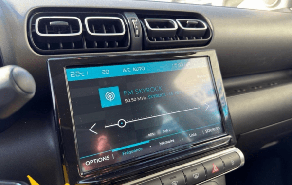citroen-c3-aircross-1-2-puretech-130ch-s-s-plus-automatique - 164824686