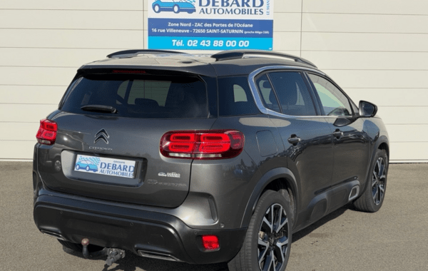 citroen-c5-aircross-puretech-130ch-s-s-shine - 165094686
