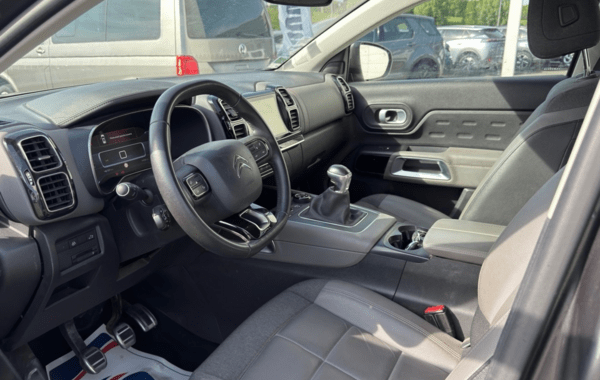citroen-c5-aircross-puretech-130ch-s-s-shine - 165094686