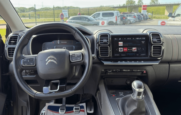 citroen-c5-aircross-puretech-130ch-s-s-shine - 165094686