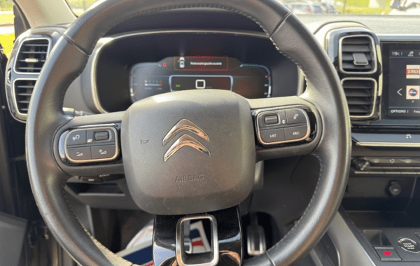 citroen-c5-aircross-puretech-130ch-s-s-shine - 165094686