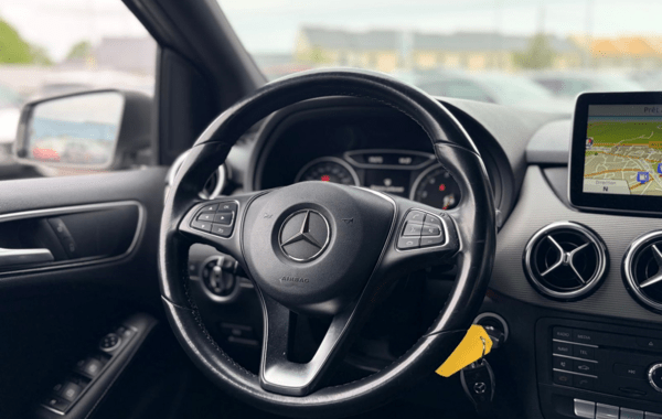 mercedes-classe-b-180-122ch-inspiration-7g-dct - 165354686