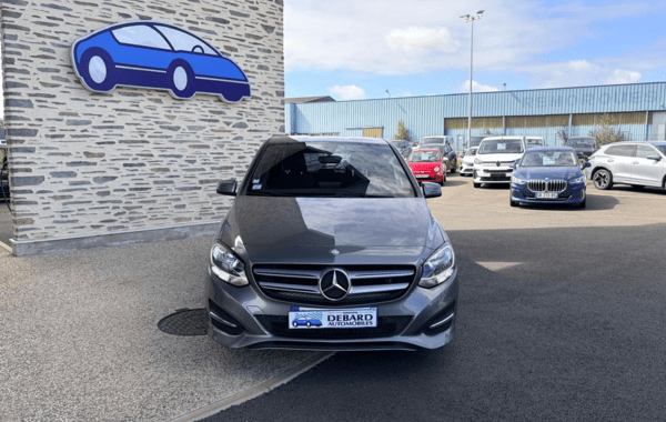 mercedes-classe-b-180-122ch-inspiration-7g-dct - 165354686