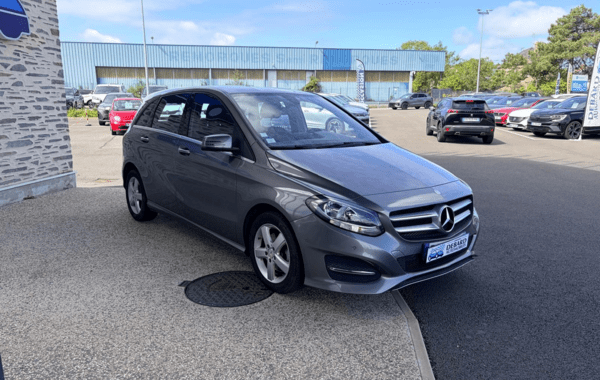 mercedes-classe-b-180-122ch-inspiration-7g-dct - 165354686