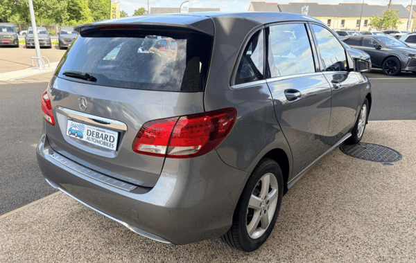 mercedes-classe-b-180-122ch-inspiration-7g-dct - 165354686