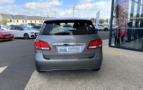 mercedes-classe-b-180-122ch-inspiration-7g-dct - 165354686