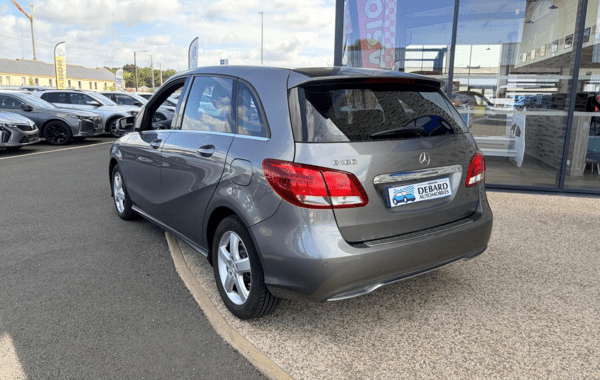 mercedes-classe-b-180-122ch-inspiration-7g-dct - 165354686