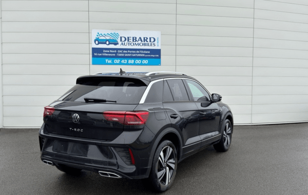 volkswagen-t-roc-1-5-tsi-evo2-150ch-r-line-dsg7 - 165444686