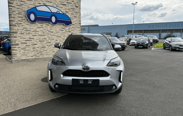 toyota-yaris-cross-130h-design-my26 - 165524686