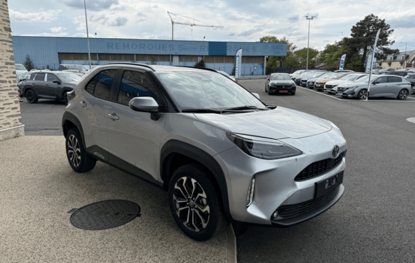 toyota-yaris-cross-130h-design-my26 - 165524686
