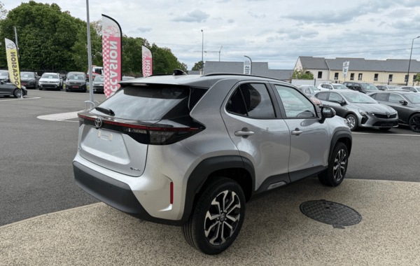 toyota-yaris-cross-130h-design-my26 - 165524686