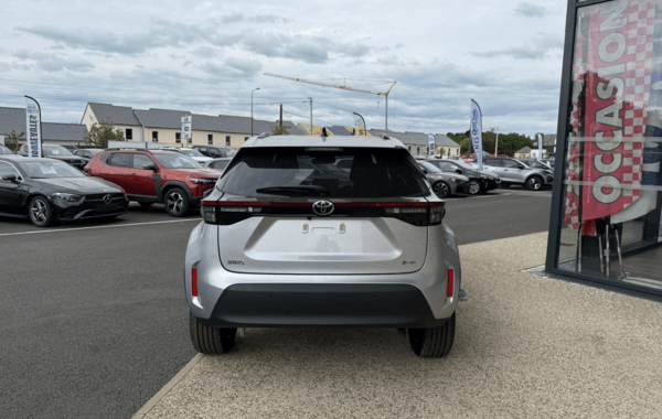 toyota-yaris-cross-130h-design-my26 - 165524686