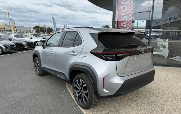 toyota-yaris-cross-130h-design-my26 - 165524686