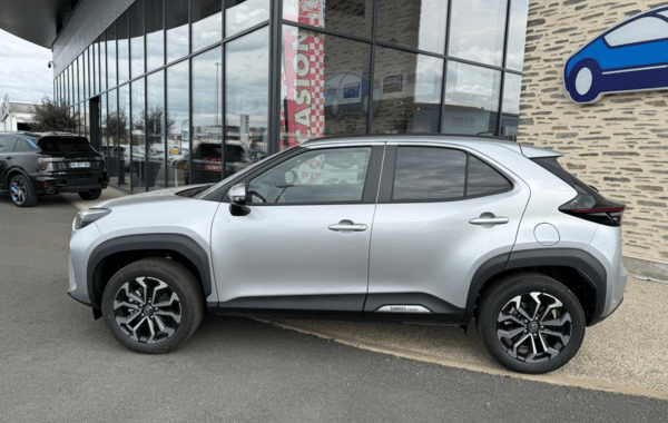 toyota-yaris-cross-130h-design-my26 - 165524686