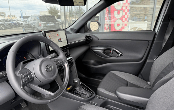 toyota-yaris-cross-130h-design-my26 - 165524686
