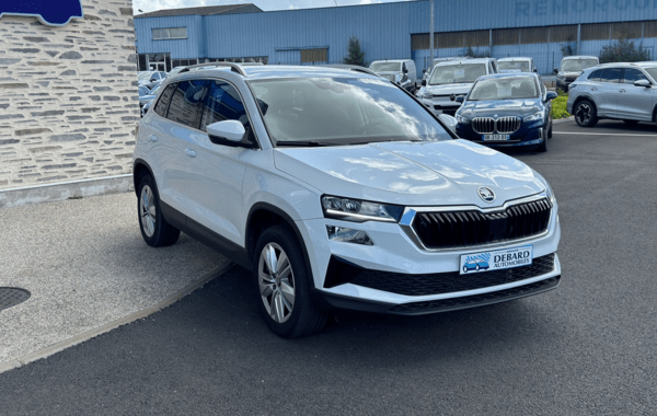 skoda-karoq-1-5-tsi-evo-2-act-150ch-selection-dsg7 - 165574686