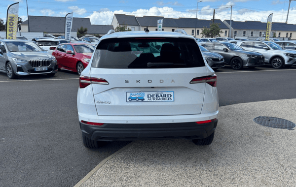 skoda-karoq-1-5-tsi-evo-2-act-150ch-selection-dsg7 - 165574686