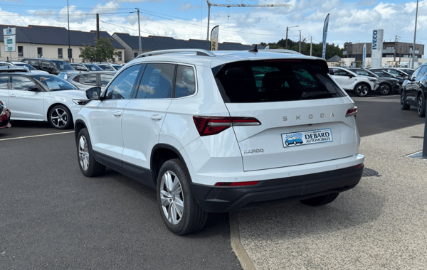skoda-karoq-1-5-tsi-evo-2-act-150ch-selection-dsg7 - 165574686