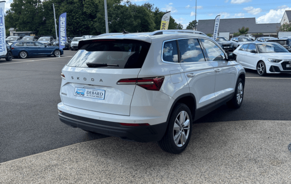 skoda-karoq-1-5-tsi-evo-2-act-150ch-selection-dsg7 - 165574686