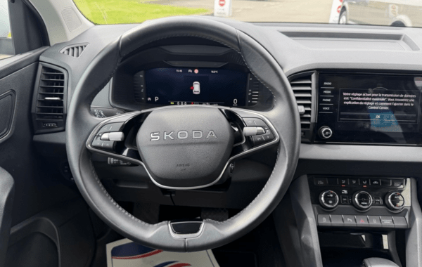 skoda-karoq-1-5-tsi-evo-2-act-150ch-selection-dsg7 - 165584686