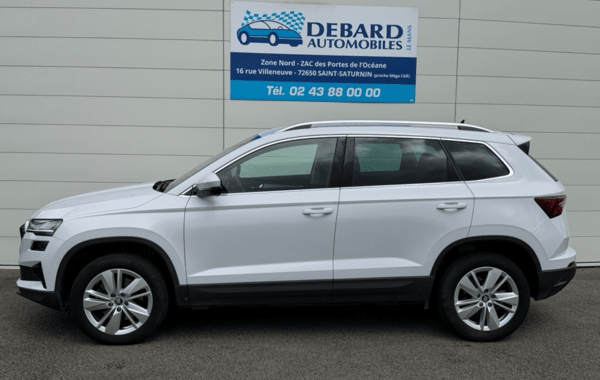 skoda-karoq-1-5-tsi-evo-2-act-150ch-selection-dsg7 - 165584686