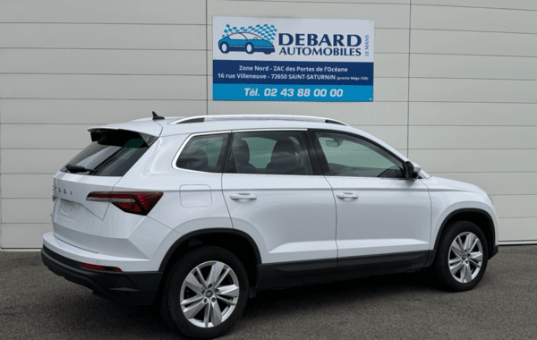 skoda-karoq-1-5-tsi-evo-2-act-150ch-selection-dsg7 - 165584686