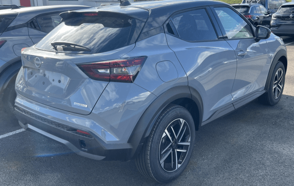 nissan-juke-1-6-hybrid-143ch-n-connecta-2026 - 165694686