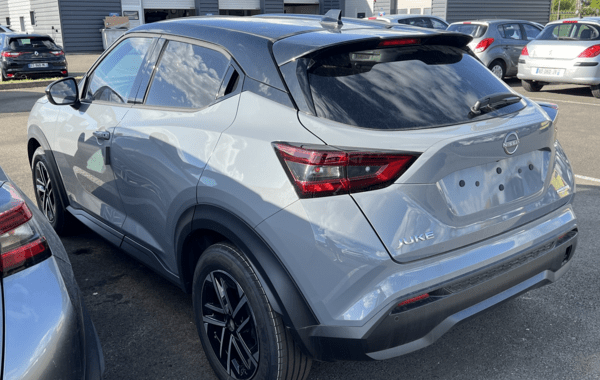 nissan-juke-1-6-hybrid-143ch-n-connecta-2026 - 165694686