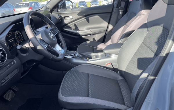 nissan-juke-1-6-hybrid-143ch-n-connecta-2026 - 165694686