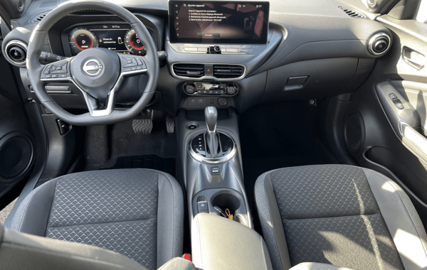 nissan-juke-1-6-hybrid-143ch-n-connecta-2026 - 165694686