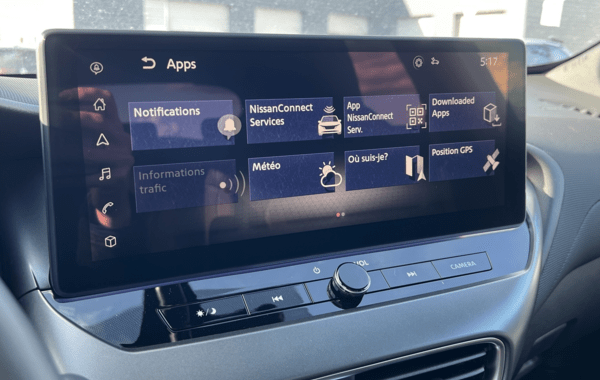 nissan-juke-1-6-hybrid-143ch-n-connecta-2026 - 165694686