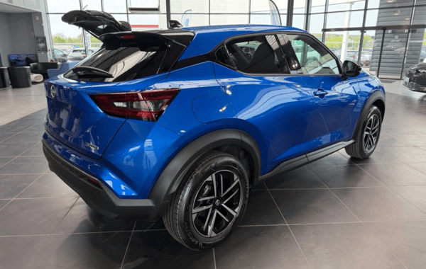 nissan-juke-1-6-hybrid-143ch-n-connecta-2026 - 165704686
