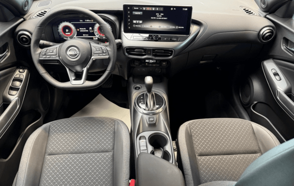 nissan-juke-1-6-hybrid-143ch-n-connecta-2026 - 165704686