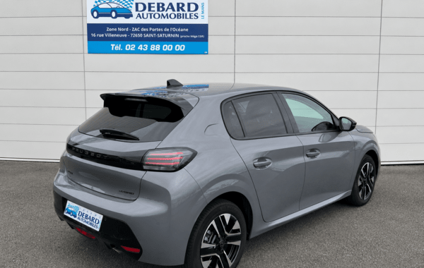 peugeot-208-1-2-hybrid-110ch-allure-e-dcs6 - 165744686